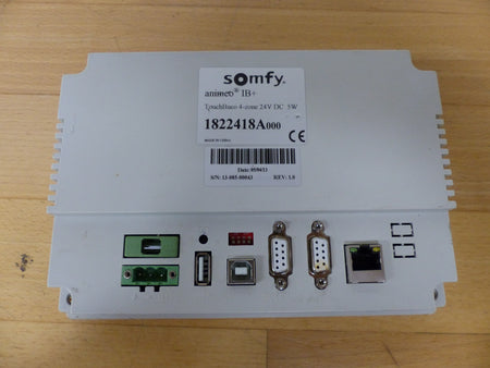 ANIMEO IB+ TOUCHBUCO 4-ZONE 24V DC 5W 1822418A000