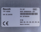 Rexroth KE350  0608830264-AG1