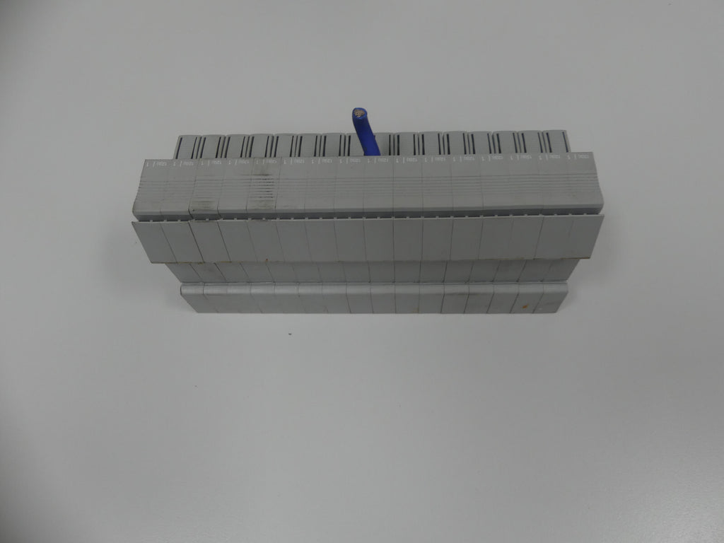 16x Phoenix Contact CB TM1 6A SFB P