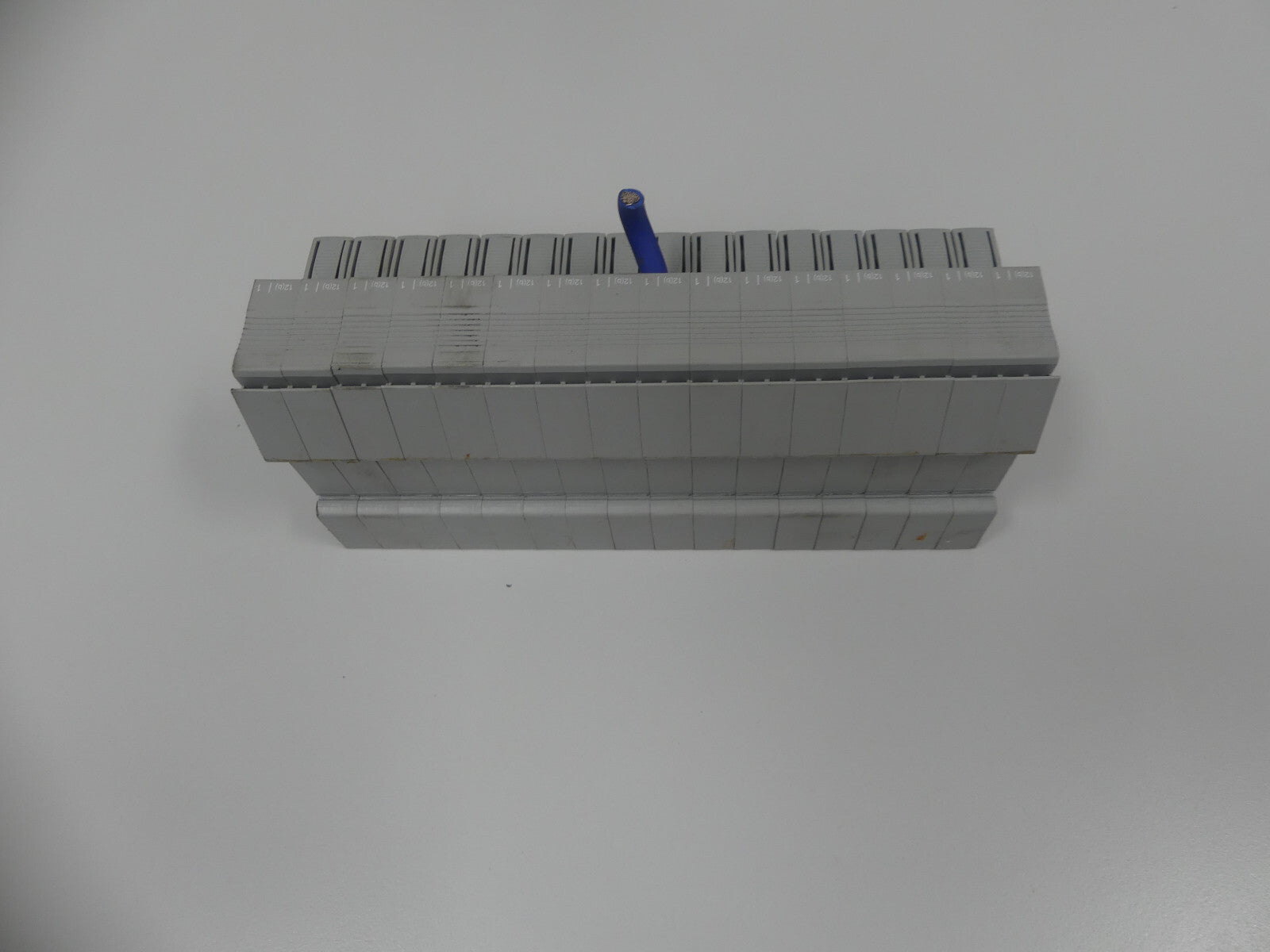 16x Phoenix Contact CB TM1 6A SFB P