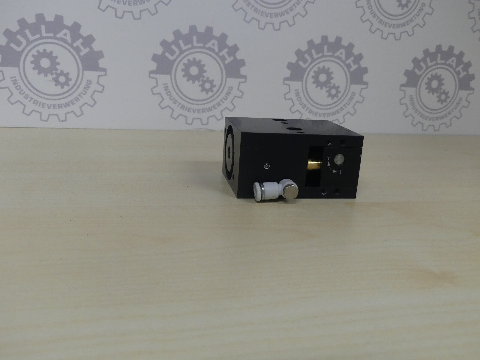 Rexroth Vereinzeler  MNR: 3 842 547 785 Typ: VE2/D-60