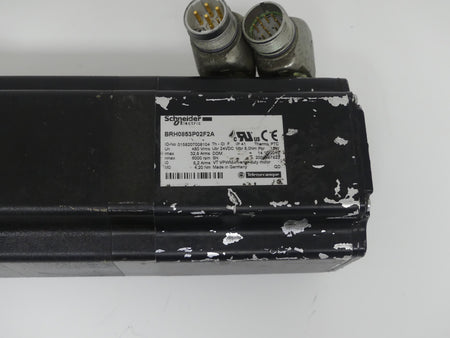 schneider BRH0853P02F2A (leicht beschädigt)