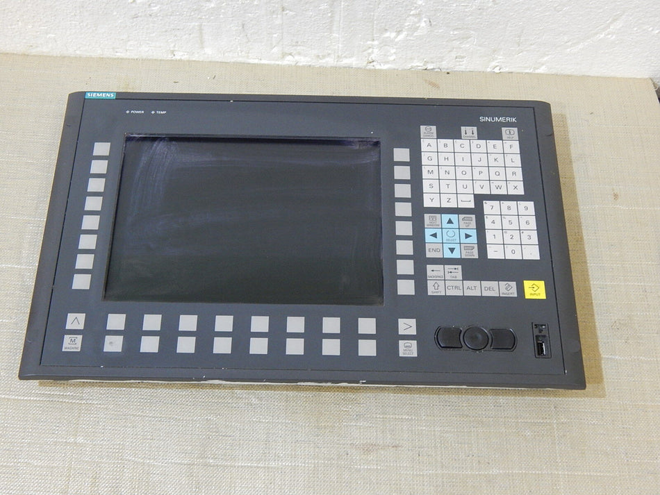 Siemens6FC5203-0AF02-0AA0