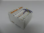 8X BECKHOFF KL 9210