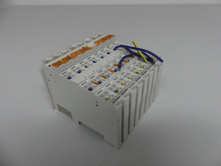 8X BECKHOFF KL 9210