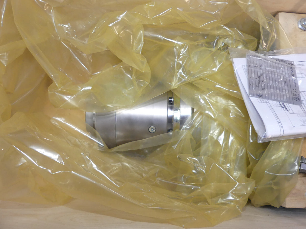 KESSLER H200-S10-702.173 Milling spindles / H line SN 338617 s.Bilder