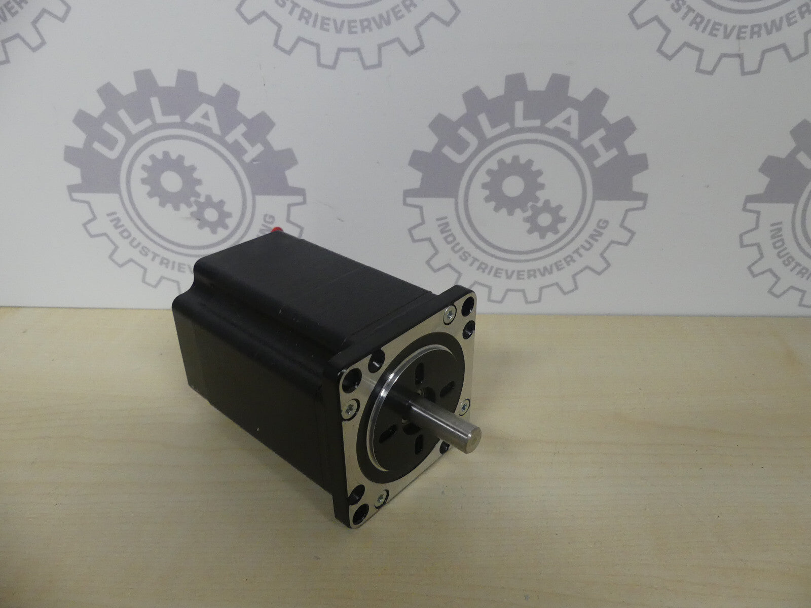 BERGER LAHR VRDM368/50LNAOO