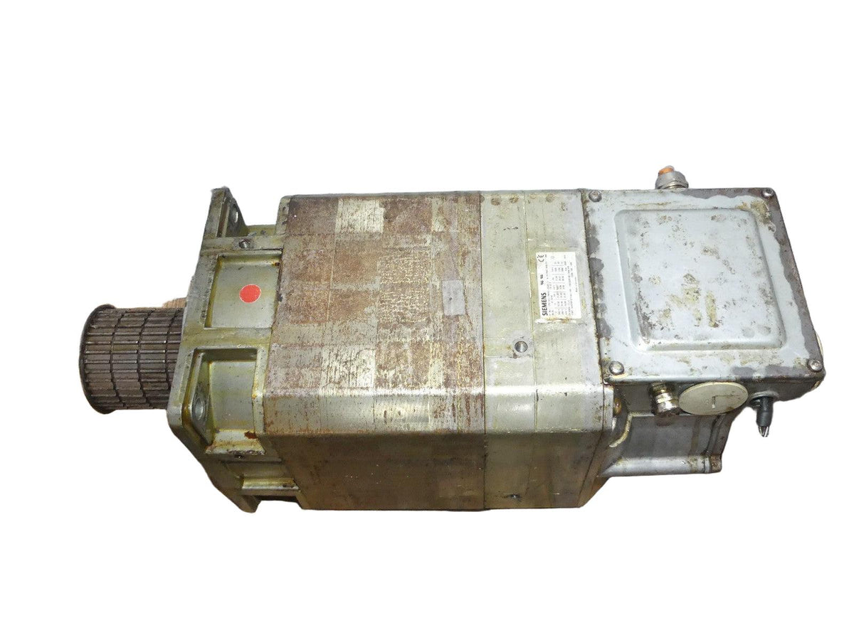 SIEMENS 1PH7131-2MF02-0CA0-Z