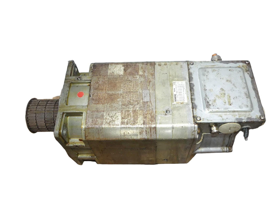 SIEMENS 1PH7131-2MF02-0CA0-Z