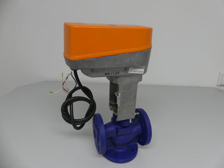 Belimo NVD24-SR +  UNV-002 Hubventil + H 714N