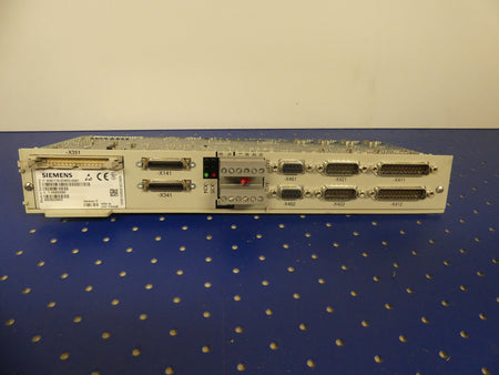 SIEMENS 6SN1118-0DM33-0AA1