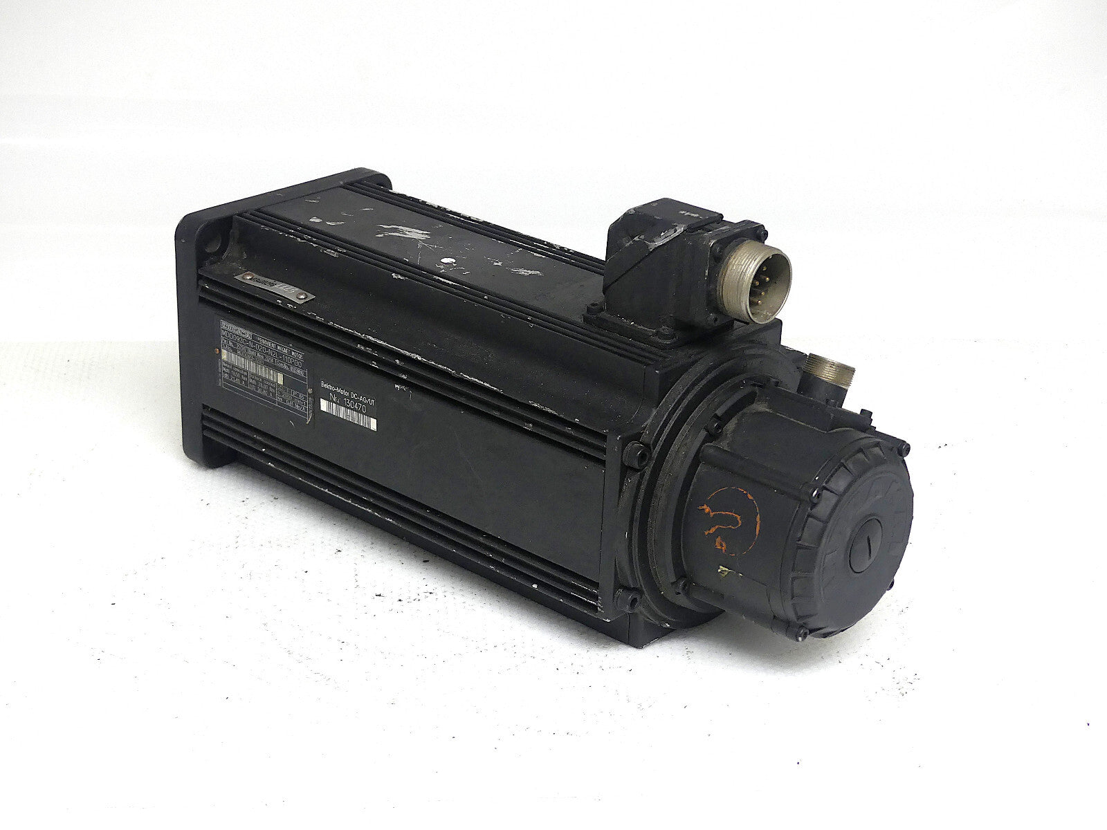 INDRAMAT MDD093C-N-020-N2L-110PB0
