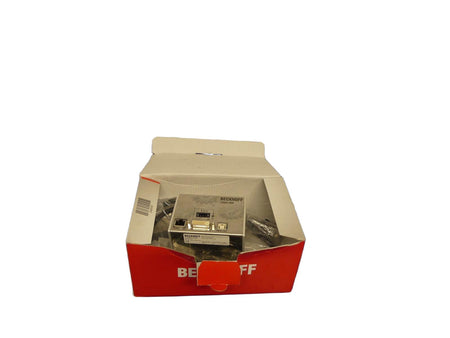 Beckhoff CU8803-0000 CP-Link 4 Defekt