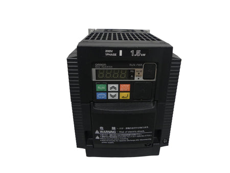 Omron MX2-AB015-E