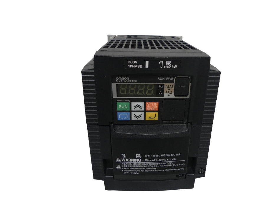 Omron MX2-AB015-E