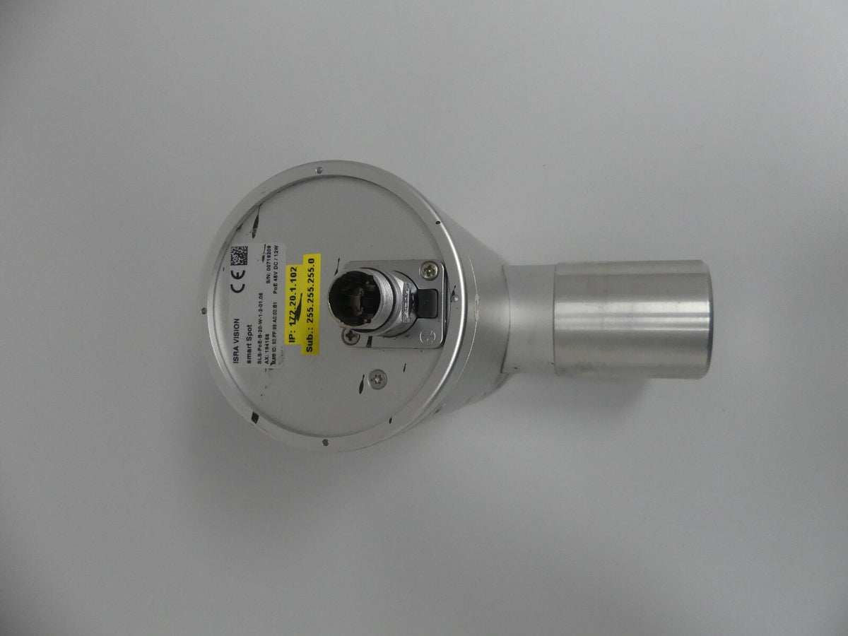 ISRA VISION SLS-PoE-B-20-W-1-2-01.06