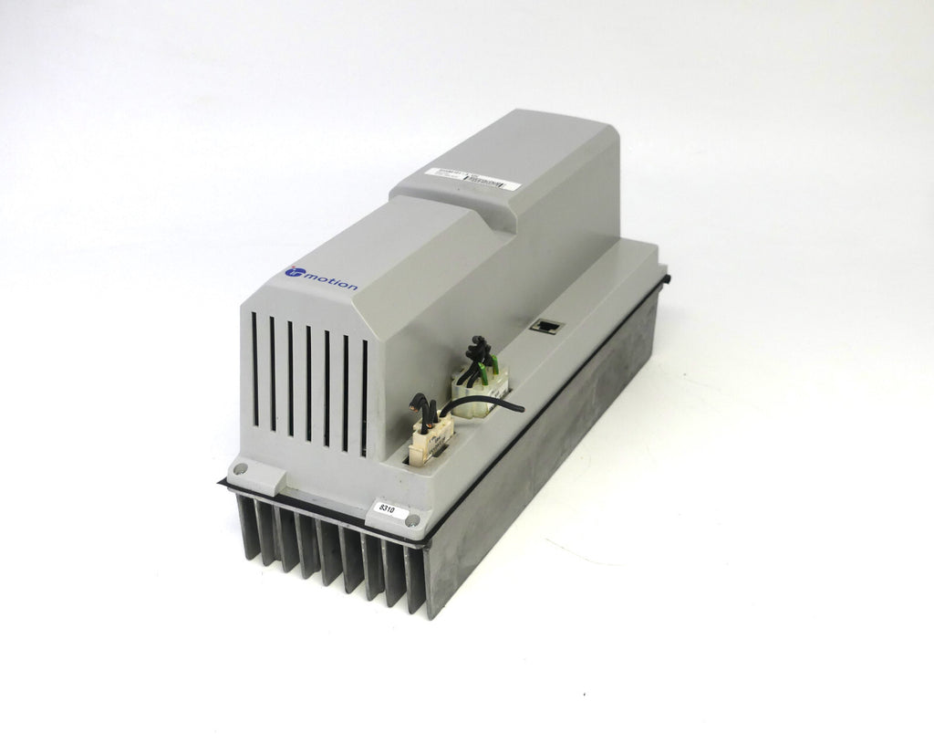 ABB 3HAB8101-3/12C Servo Drive Unit DSQC345C