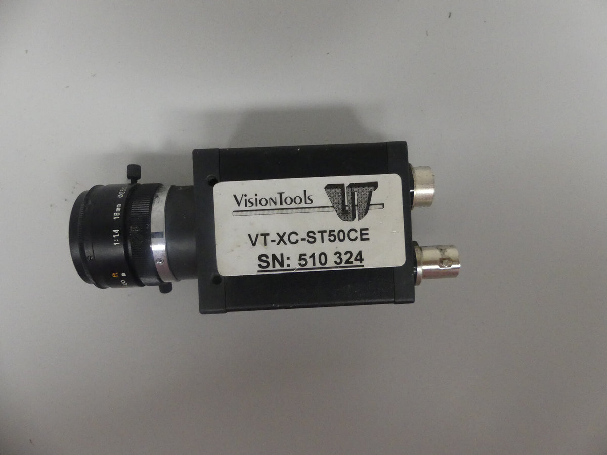 VISION TOOLS VT-XC-ST50CE