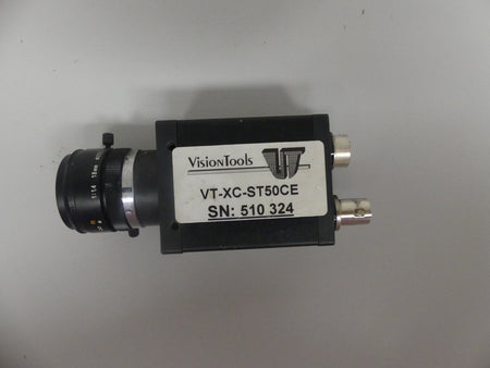 VISION TOOLS VT-XC-ST50CE