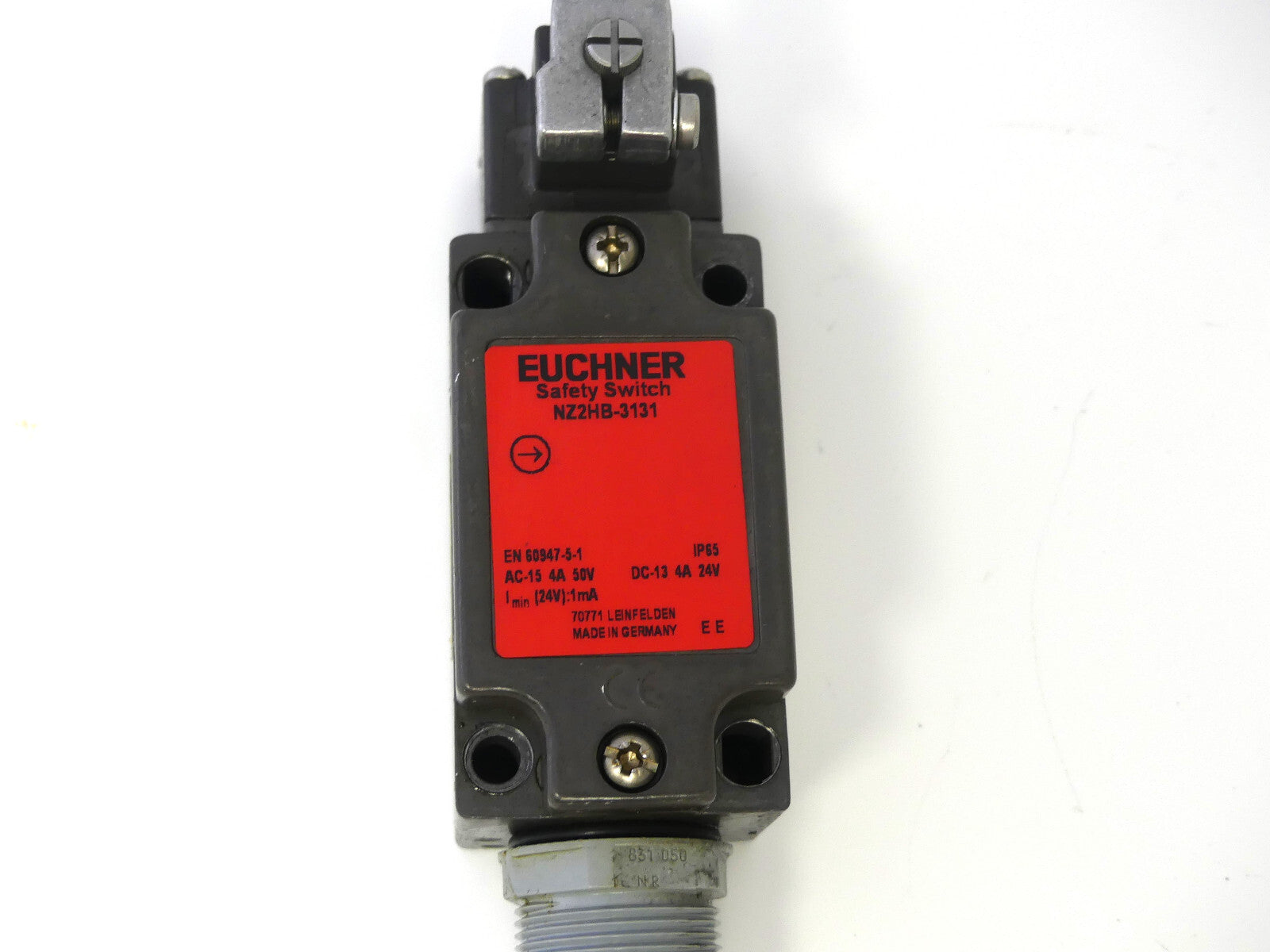 EUCHNER NZ2HB-3131