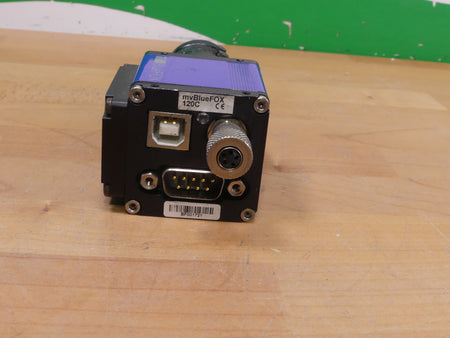 Matrix Vision mv BlueFox 120C    BmvBlueFox 120C F001721 Industrial camera