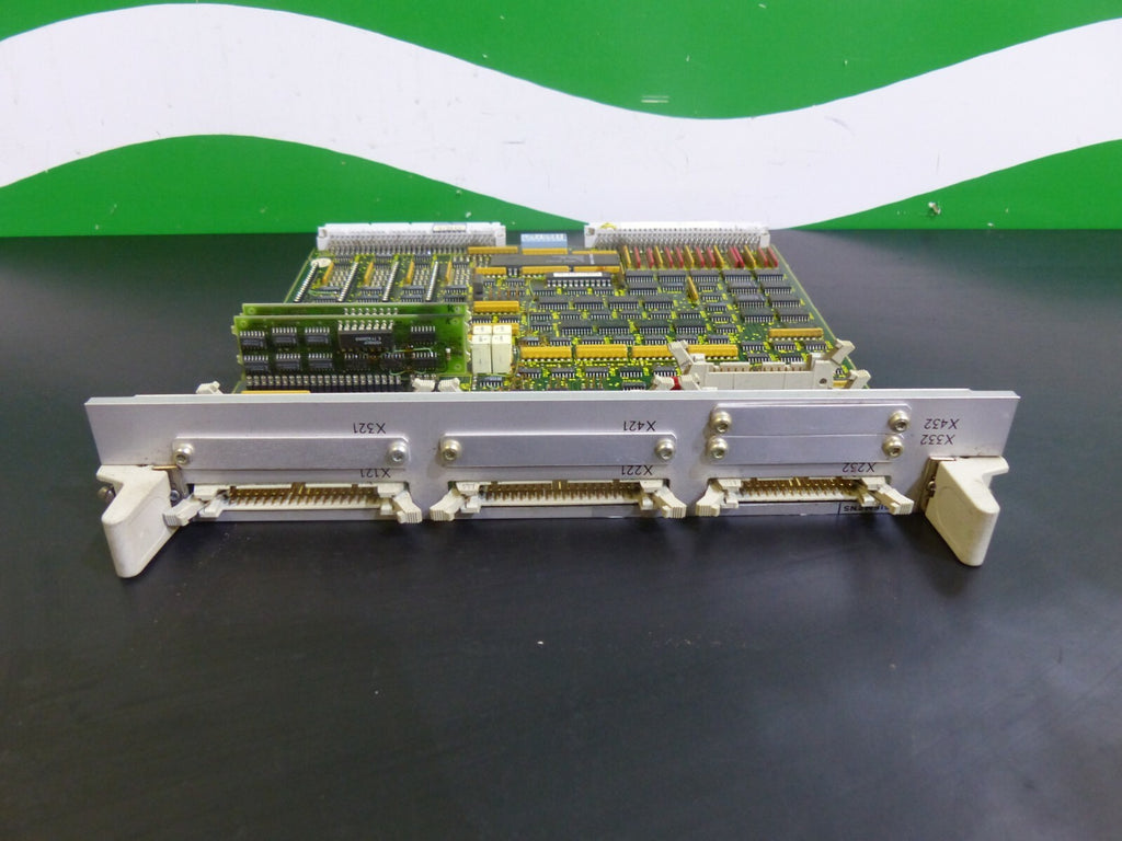 Siemens 6SC9811-4DA21