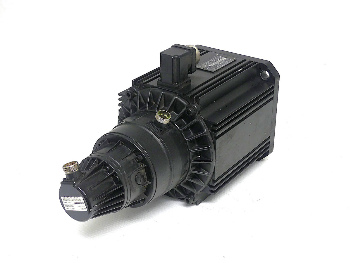 INDRAMAT MAC112A-0-VD-4-C/130-A-0/WI518LV