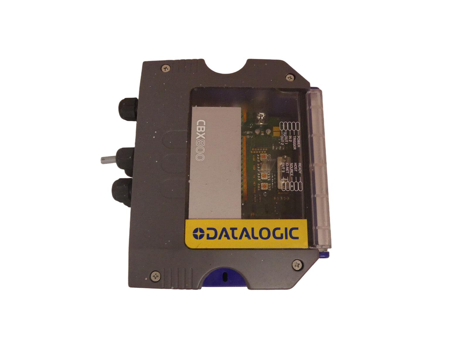 DATALOGIC CBX800