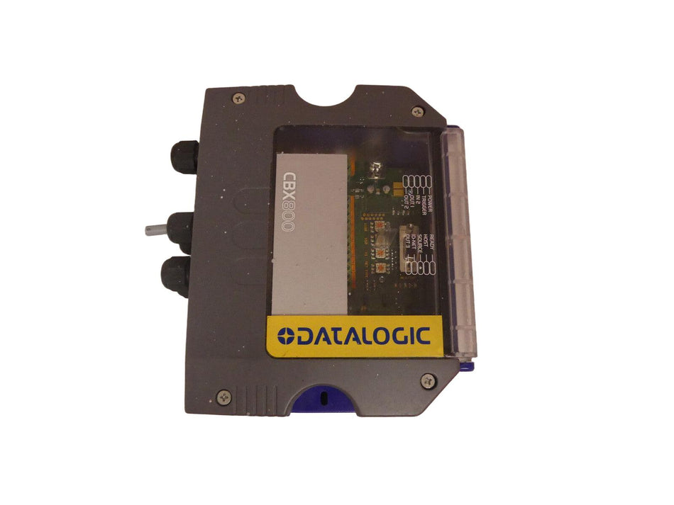 DATALOGIC CBX800