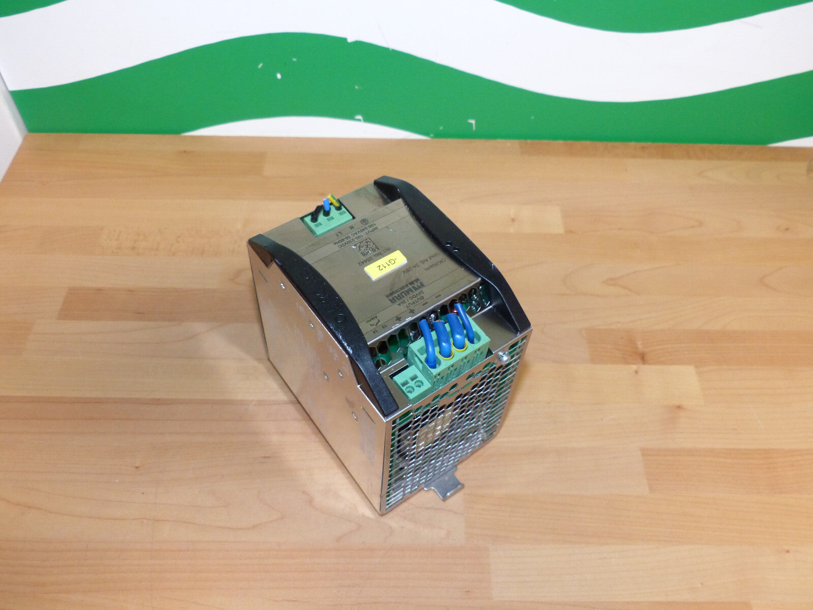 Murr Elektronik 46048-1.04-1.00