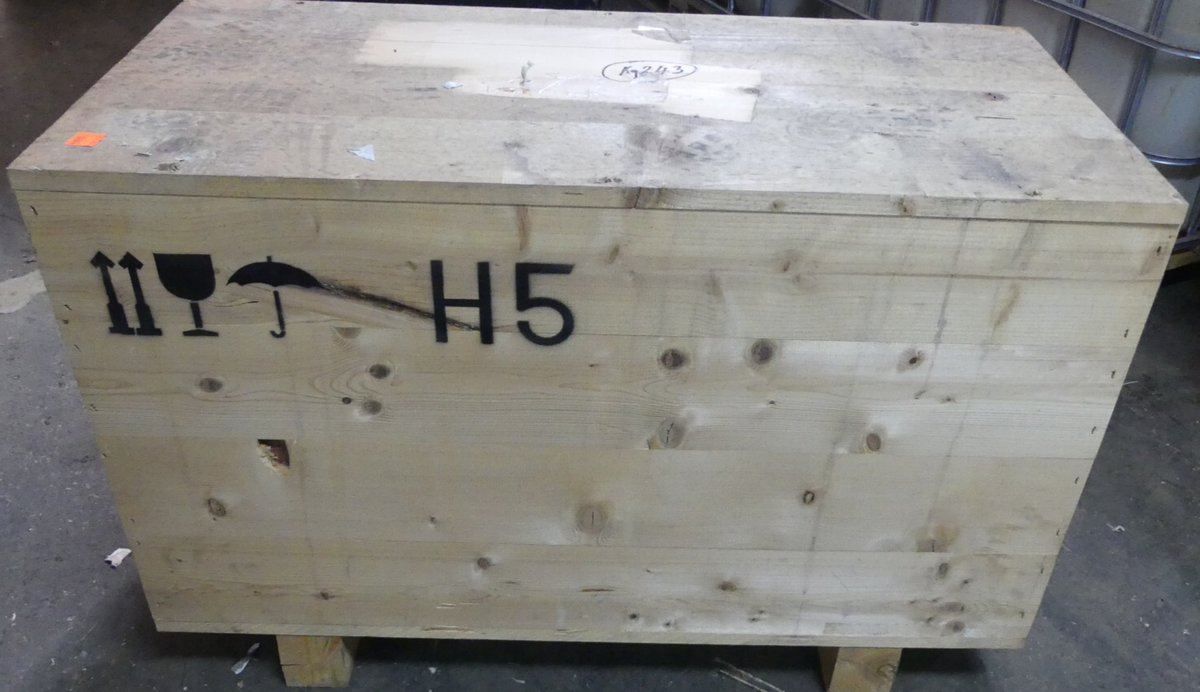 REXROTH  2AD160B-B05OA6-BS07-A2N1