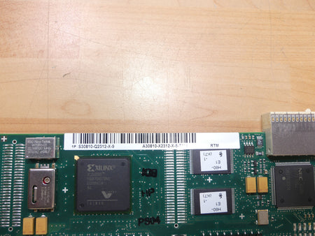 Siemens Unify RTM Modul S30810-Q2312-X-9 für Hipath 4000