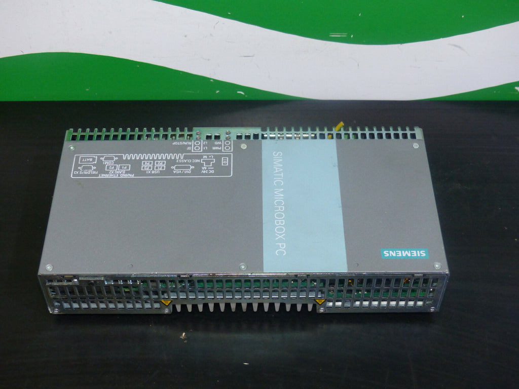 Siemens 6ES7 7647-7BA20-2XM0