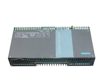 Siemens 6ES7 7647-7BA20-2XM0