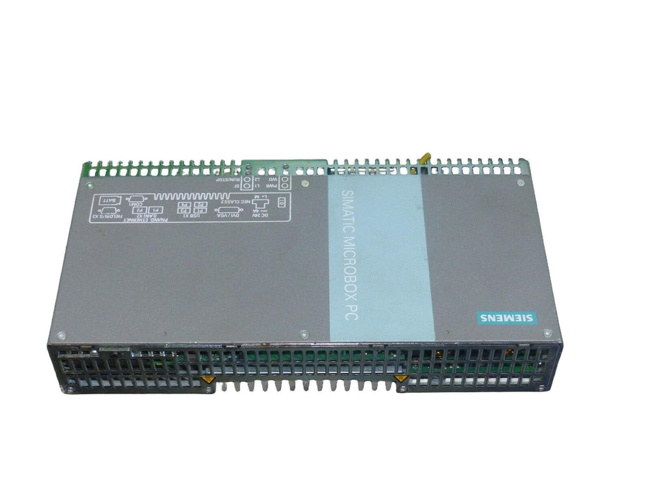 Siemens 6ES7 7647-7BA20-2XM0