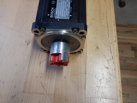 BOSCH bürstenloser Servomotor, permanenterregt, Typ SR-A2.0041.030-00.000