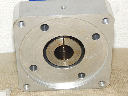 alpha Getriebe SP 100S-MC1-7  -4H1-2k  Ratio: 7  New