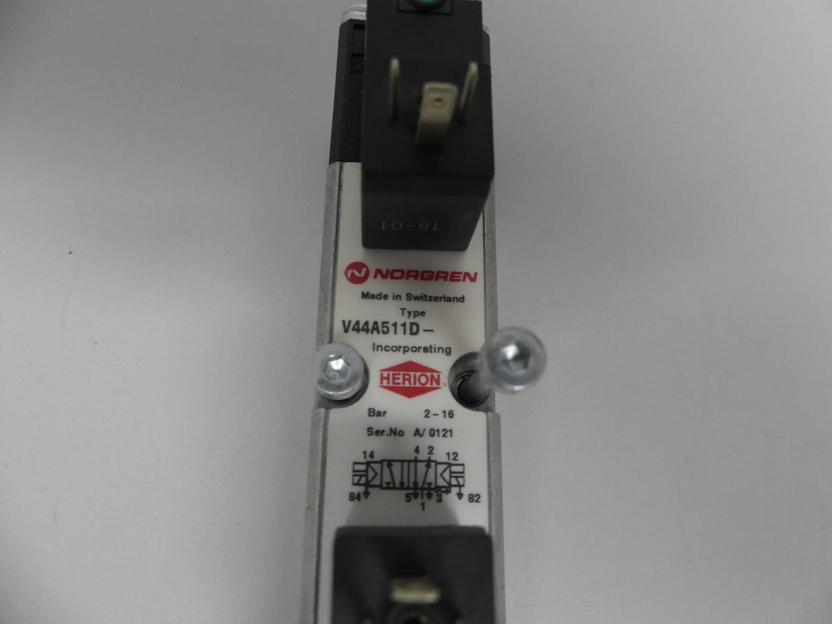 Norgren V44A511D