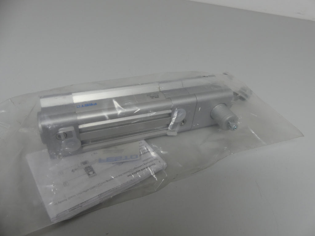 Festo DSBC-32-50-C-PPVA  10 bar