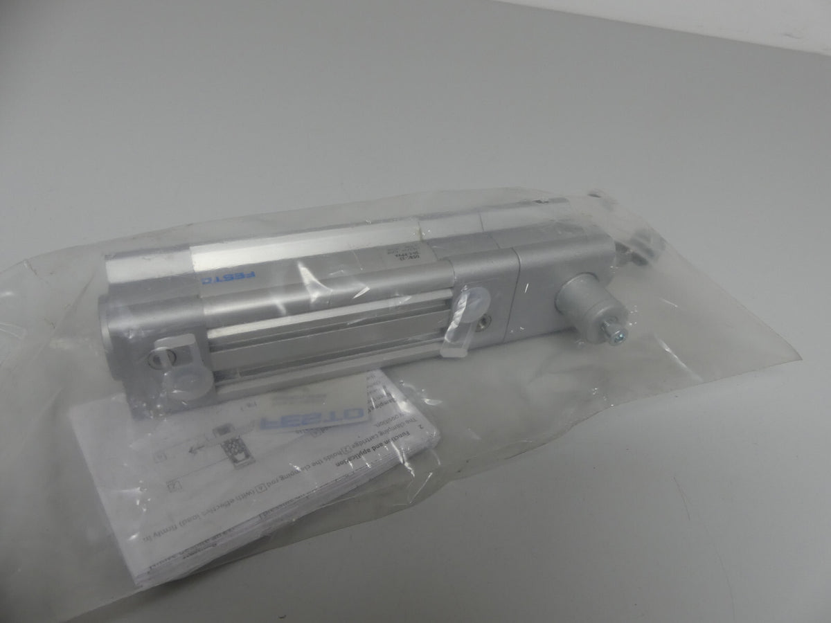 Festo DSBC-32-50-C-PPVA  10 bar