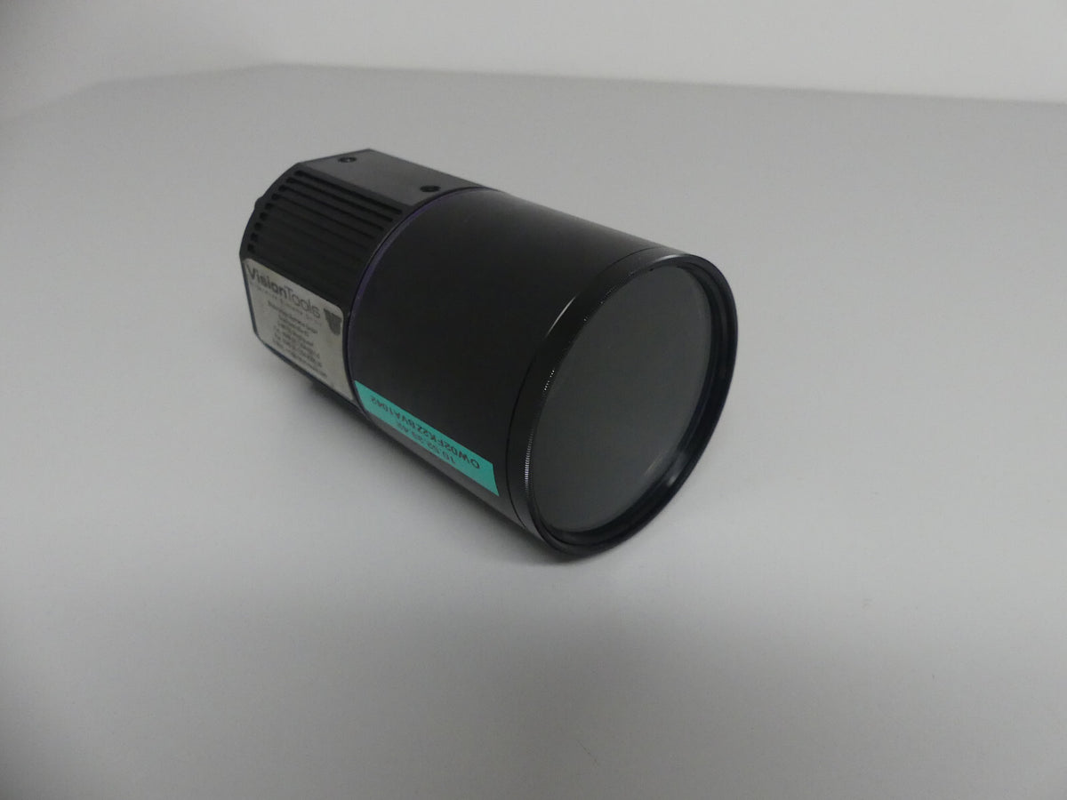 Vision Tools VT-GigeE-Kamera X124C (CCD 1/1,8 1600x1200)