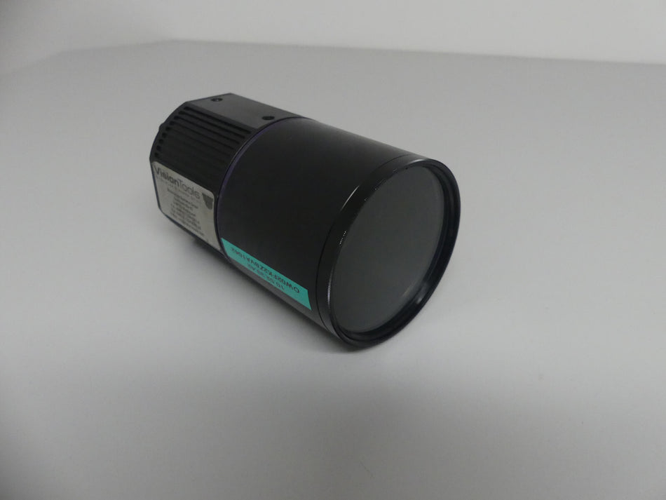 Vision Tools VT-GigeE-Kamera X124C (CCD 1/1,8 1600x1200)