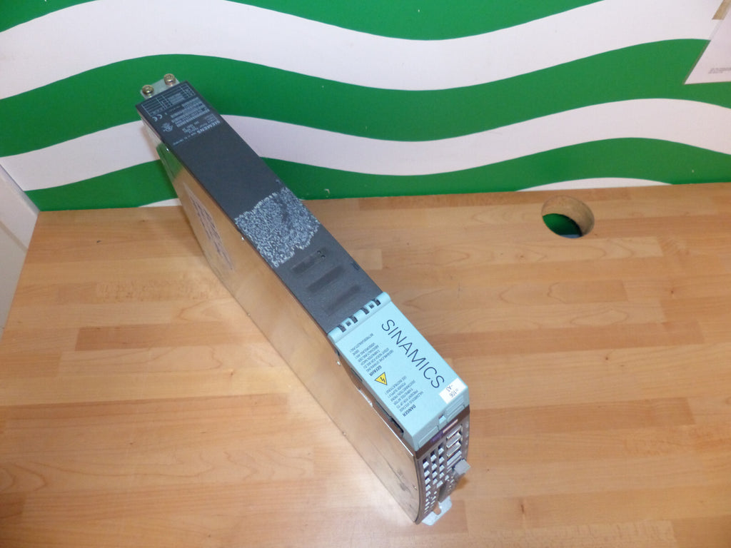 SIEMENS 6SL3120-1TE13-0AA0 USED