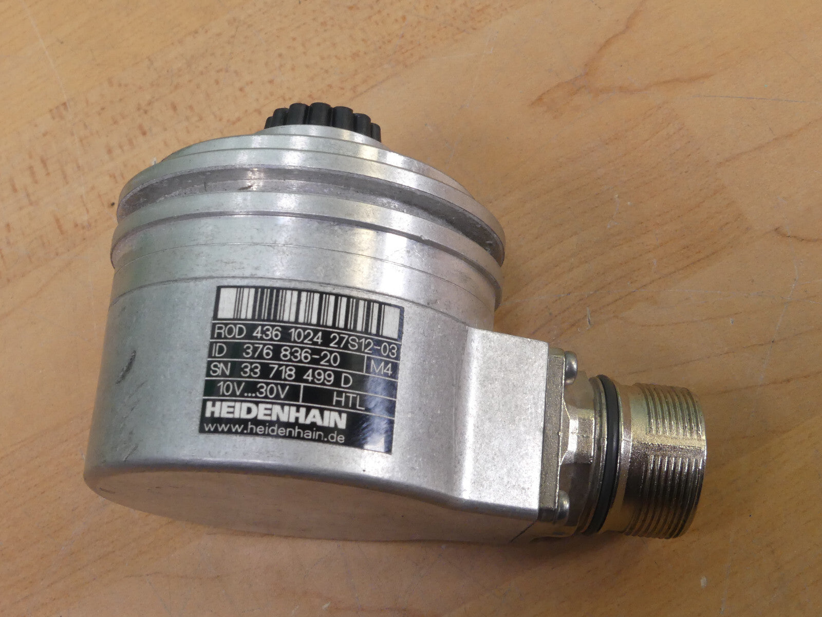 Heidenhain ROD 436 1024 27S12-03