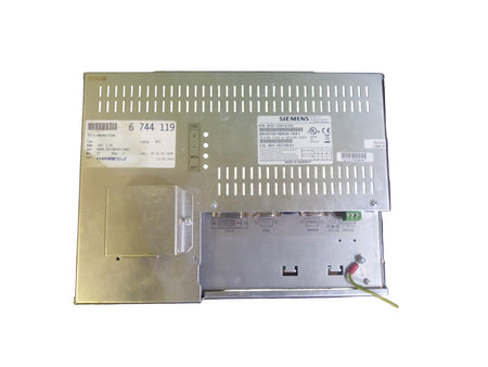 Siemens 6AV8100-0BA00-1AA1