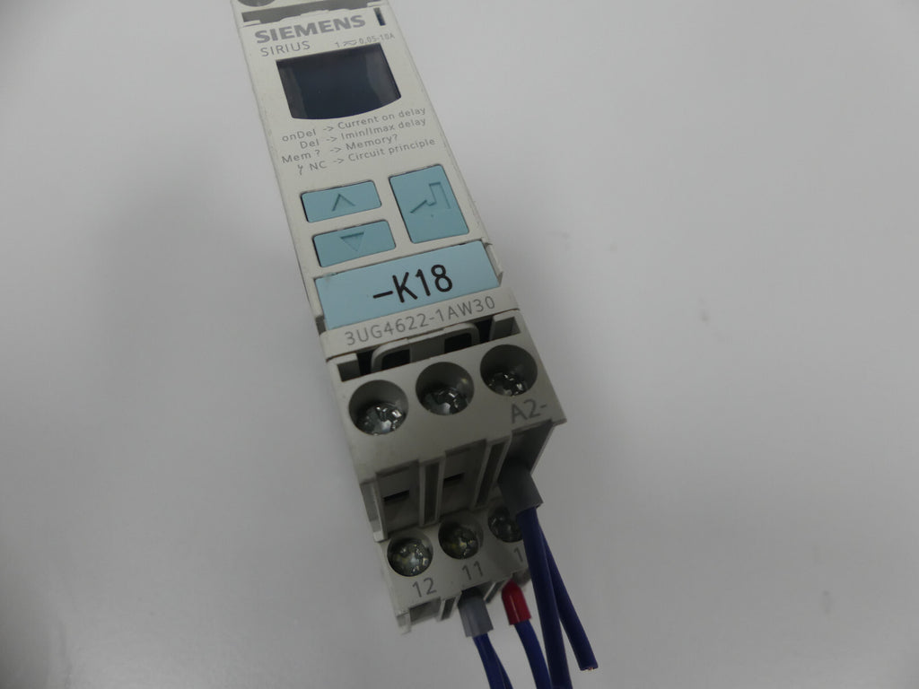 Siemens 3UG4622-1AW30