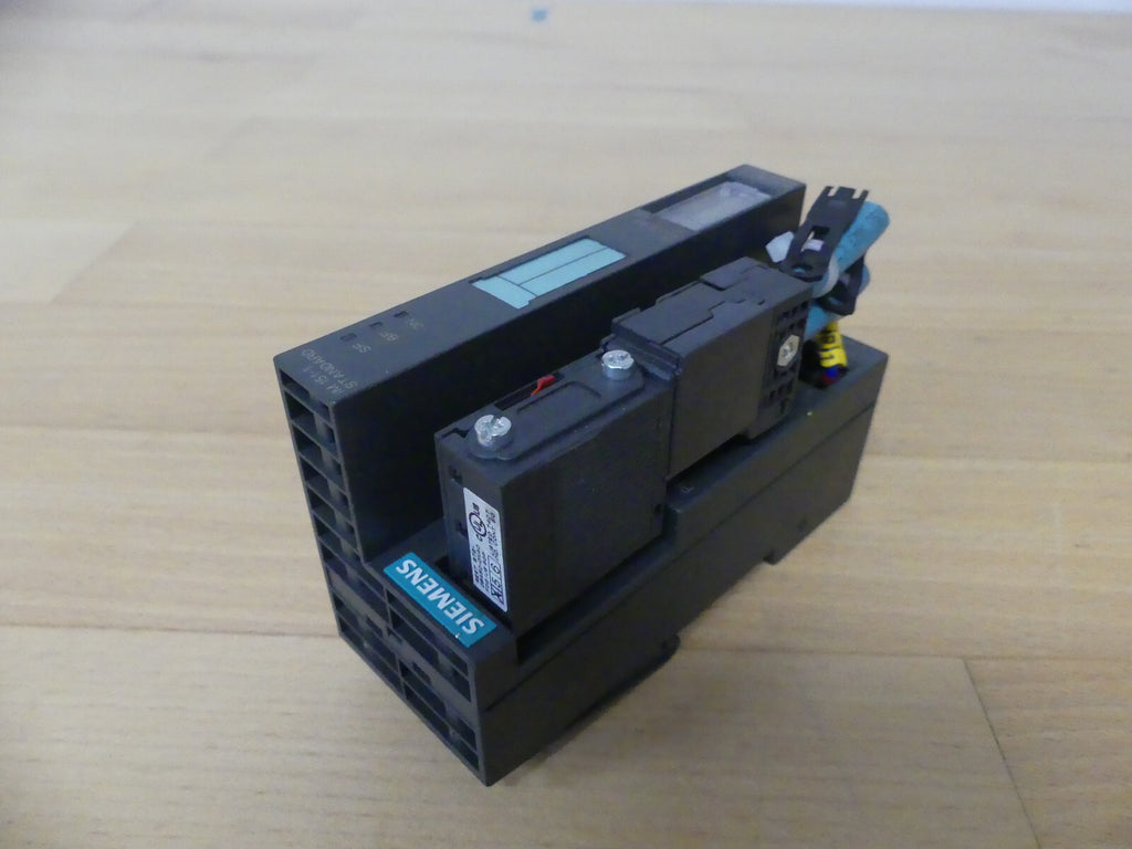 SIEMENS 6ES7 151-1AA04-0AB0