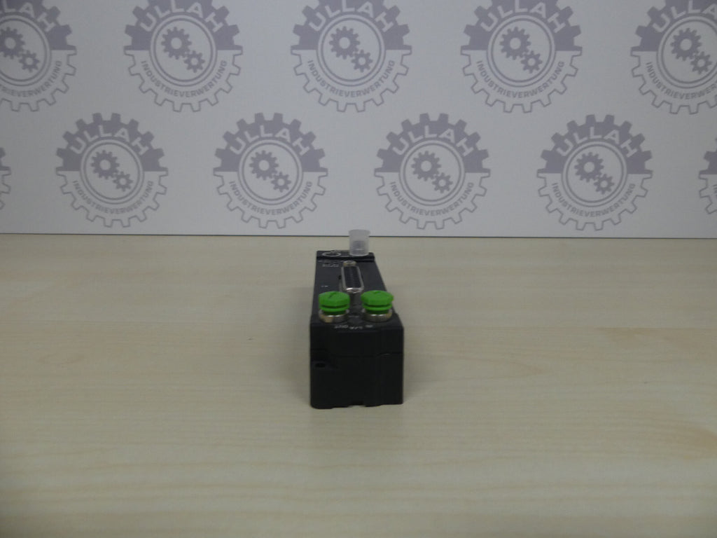 BECKHOFF EP2316-0008