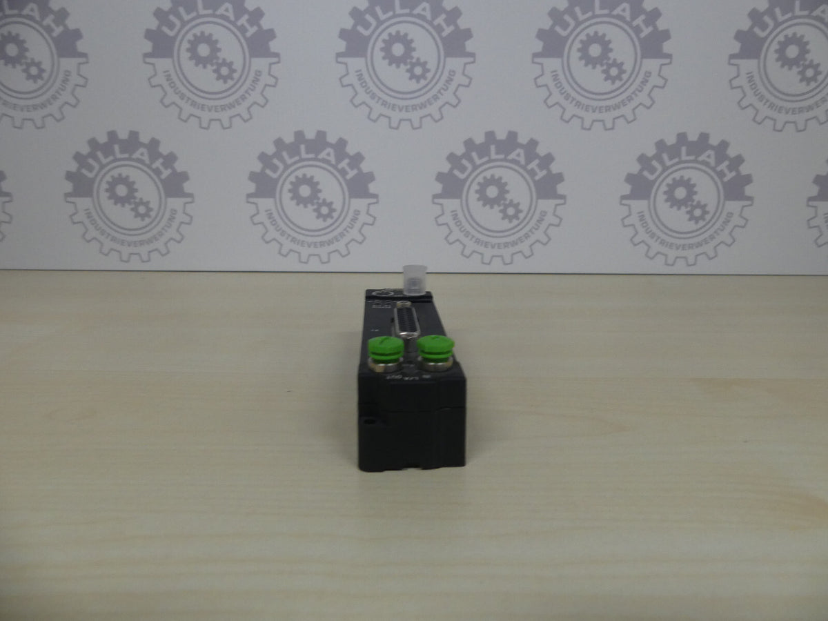 BECKHOFF EP2316-0008