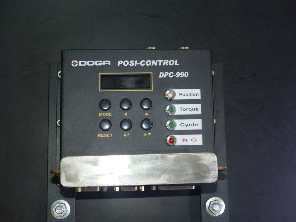 Doga POSI-CONTROL DPC-990